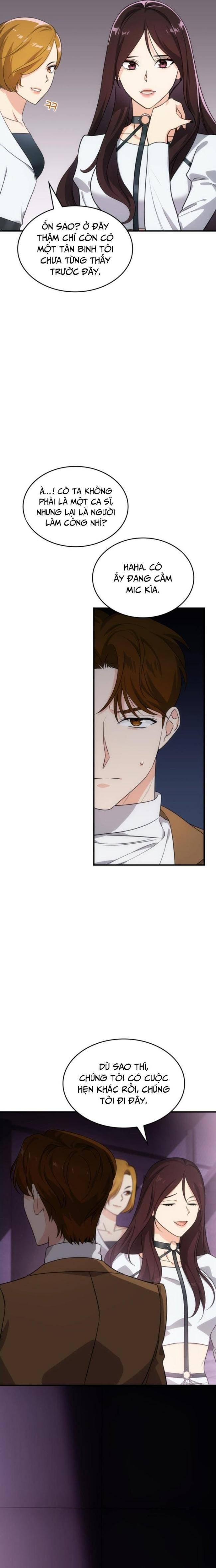 Đồng Hành Cùng Các Thiên Tài Âm Nhạc - Page 8