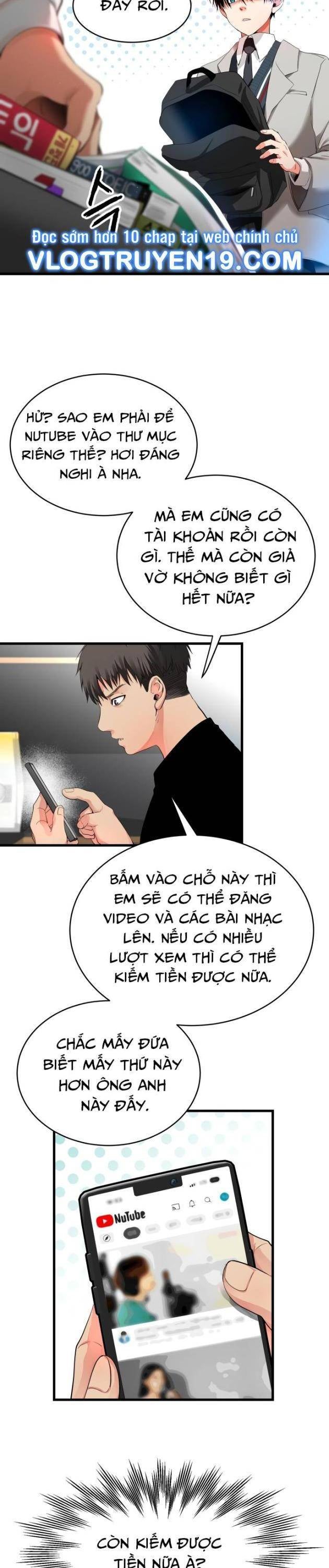 Vinh Quang Vô Tận - Page 72