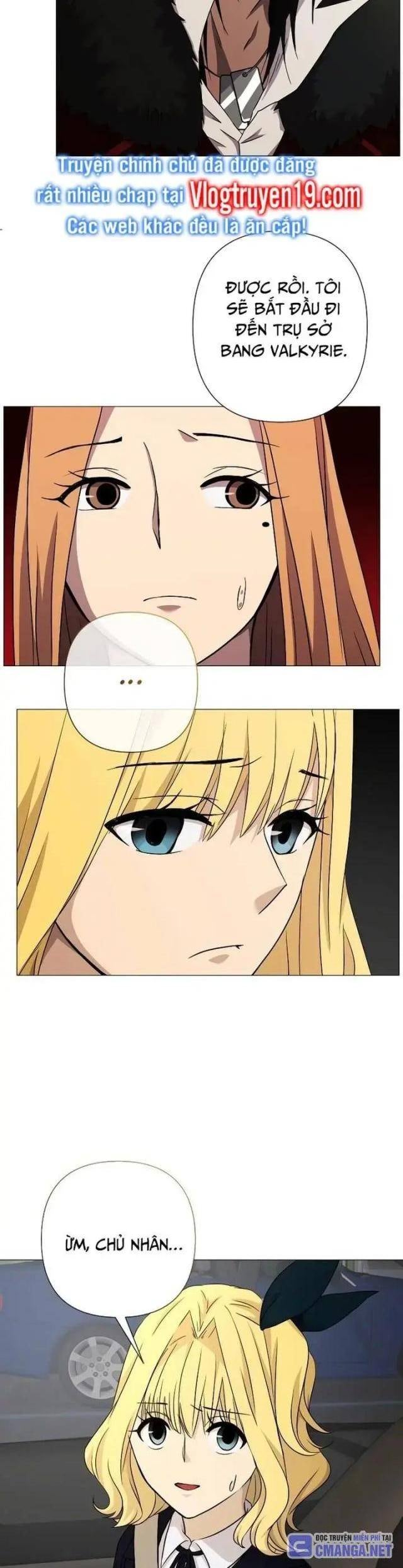 Sự Trở Lại Của Quỷ Vương Cấp SSS - Page 10