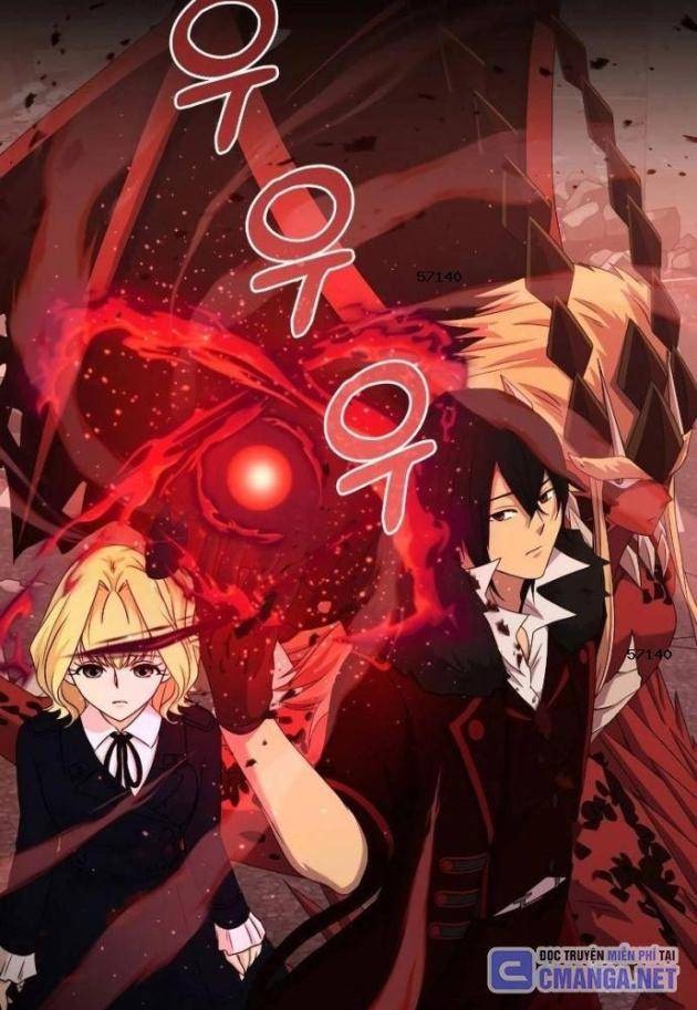 Sự Trở Lại Của Quỷ Vương Cấp SSS - Page 6