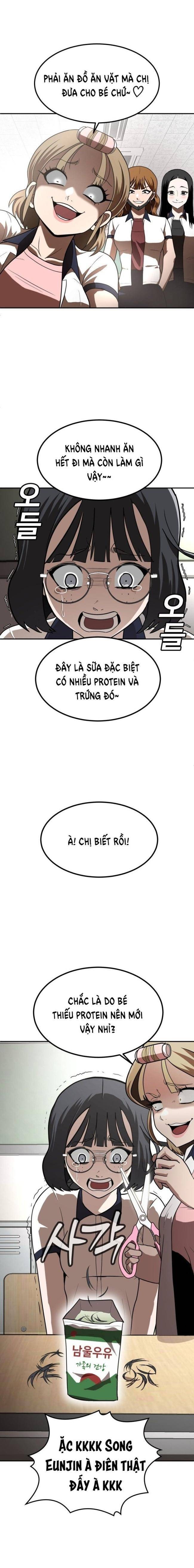 Món Đồ Chơi - Page 22