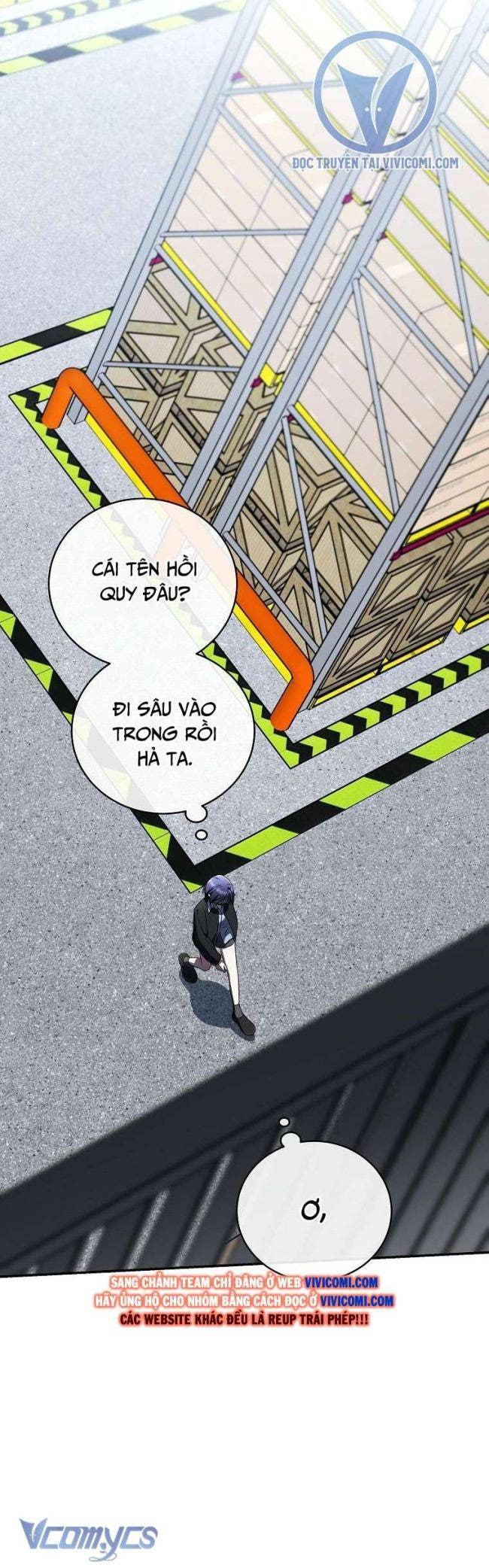 Hướng Dẫn Sinh Tồn Dành Cho Người Xếp Hạng - Page 27