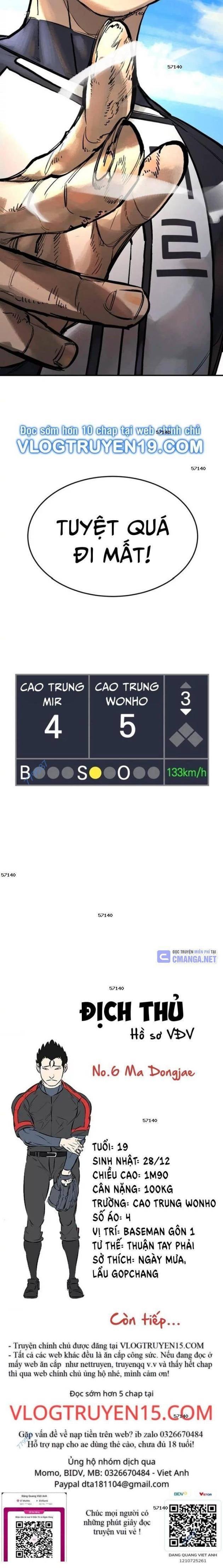 Cú Đánh Chiến Thắng - Page 110