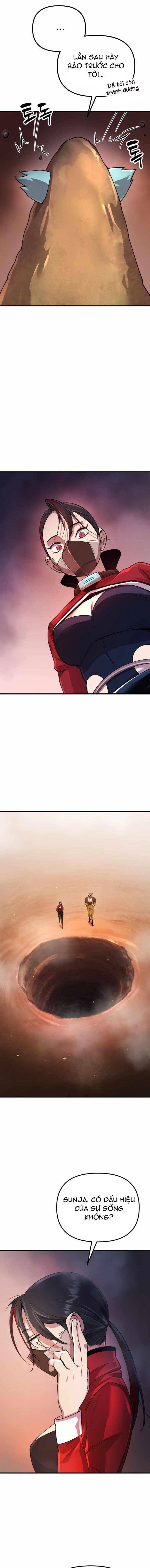 Thiên Ma 3077 - Page 47