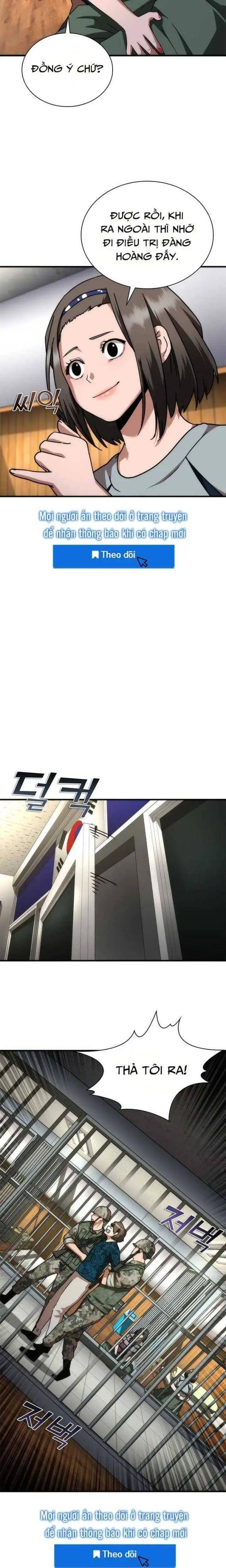 Mạt Thế Zombie 82-08 - Page 15