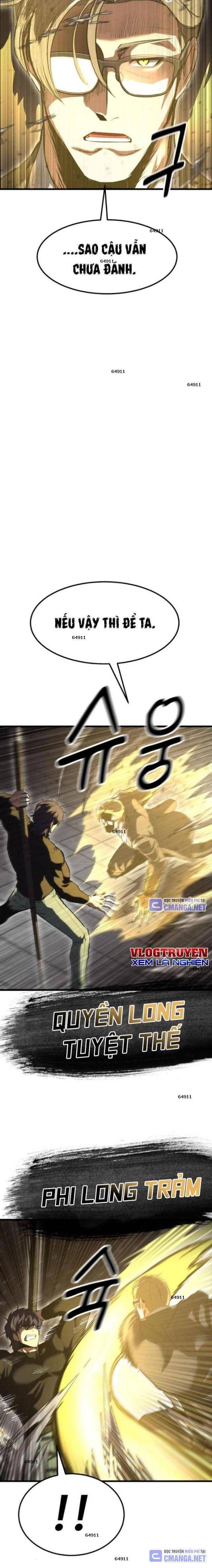 Võ Vương Kang Haejin - Page 25