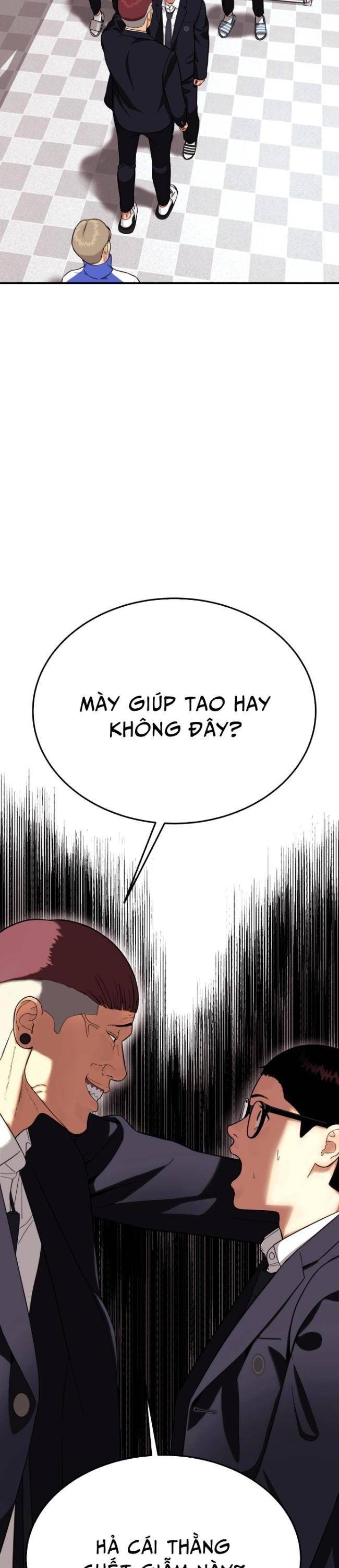 Huấn Luyện Chiến Đấu Siêu Cấp - Page 54