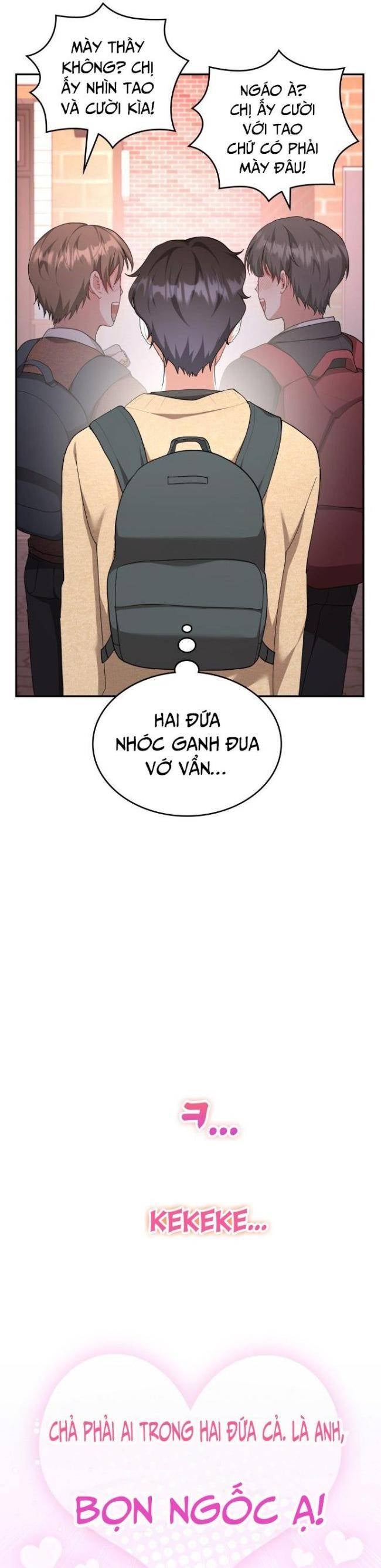 Studio Tùy Hứng Của Nghệ Sĩ Thiên Tài - Page 17