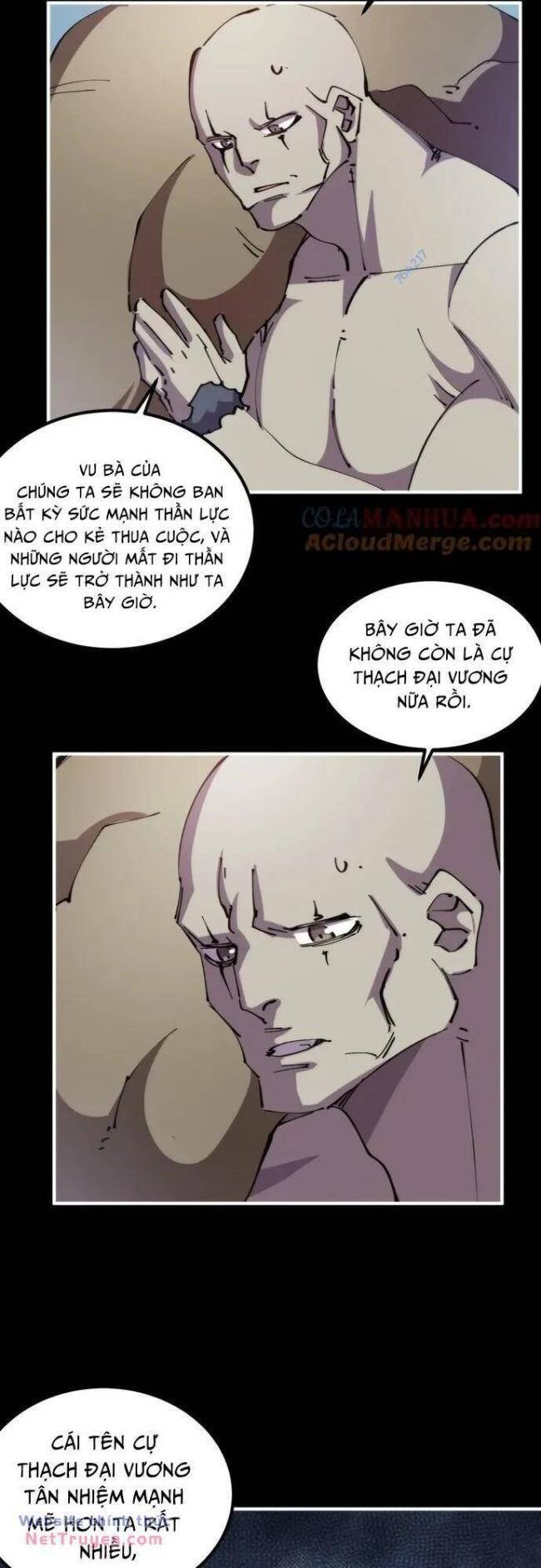 Xuyên Về Thời Nguyên Thuỷ, Ta Trở Thành Bá Chủ! - Page 29