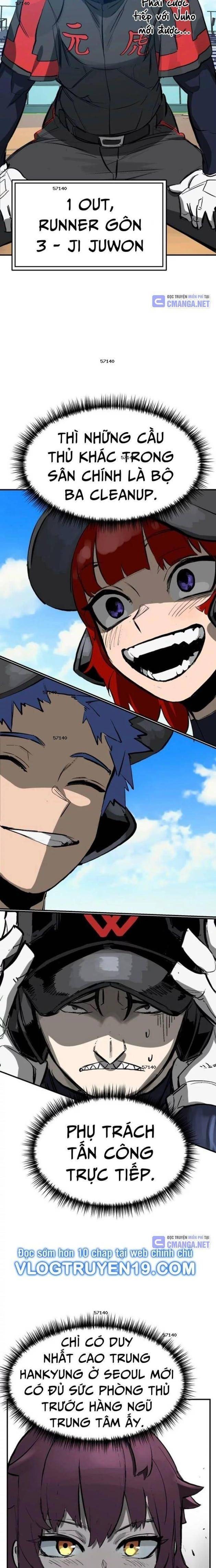 Cú Đánh Chiến Thắng - Page 72