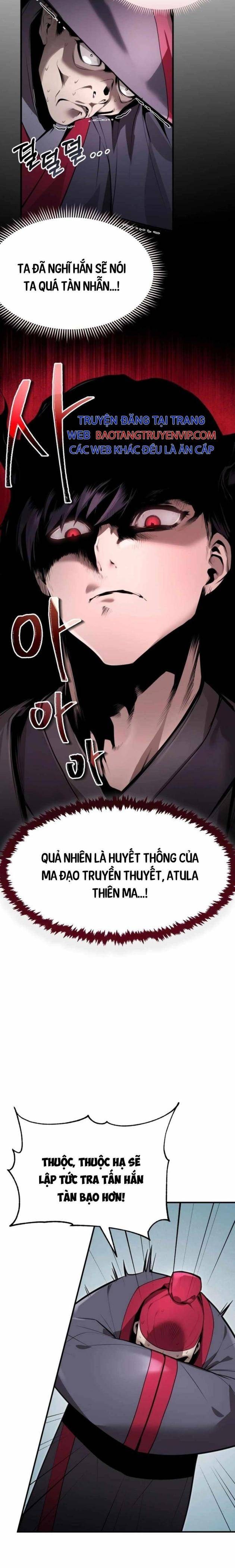 Giáo Chủ Ma Giáo Cũng Biết Sợ - Page 99