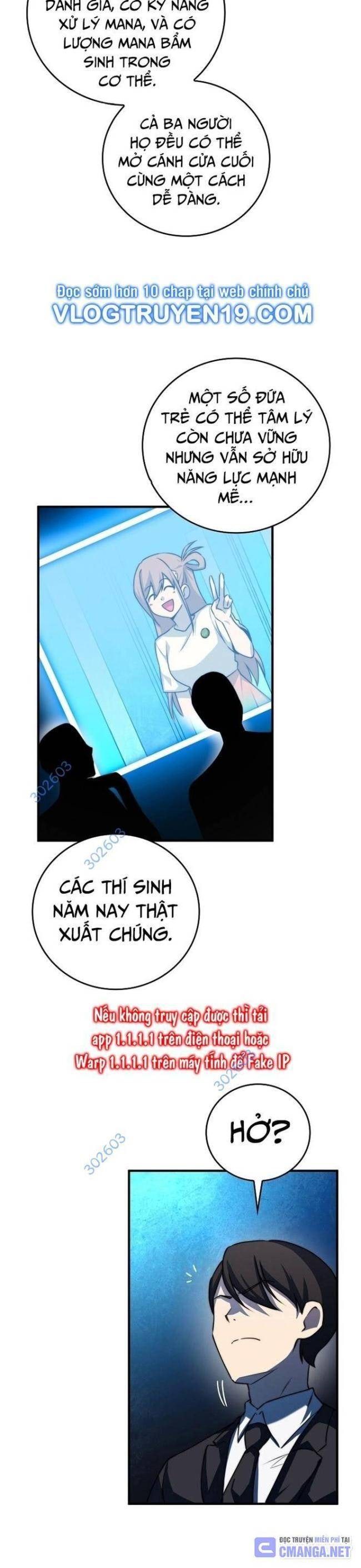 Trở Thành Bạn Thời Thơ Ấu Của Boss Cấp Trung - Page 11