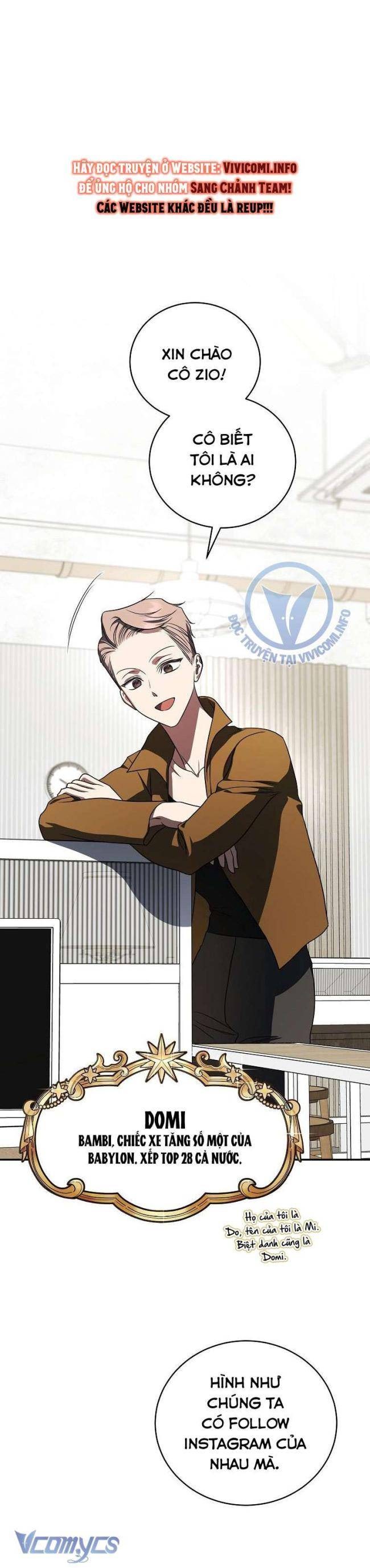 Hướng Dẫn Sinh Tồn Dành Cho Người Xếp Hạng - Page 30