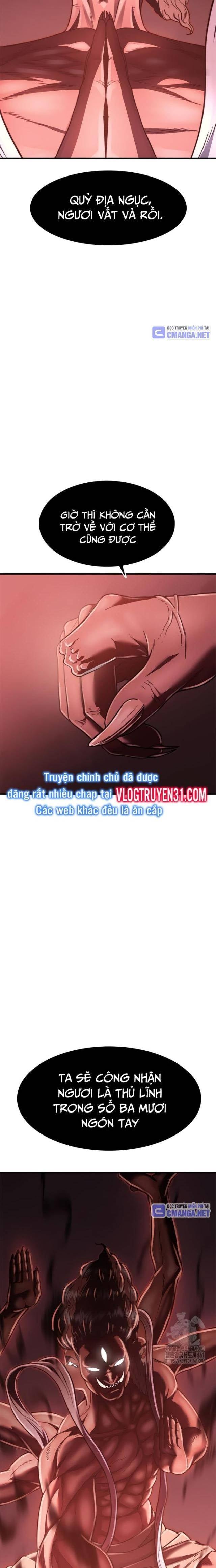 Thực Quỷ - Page 18