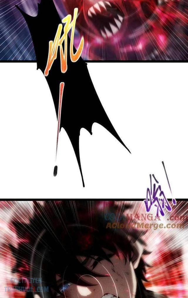 Thâm Uyên Chi Chủng - Page 15