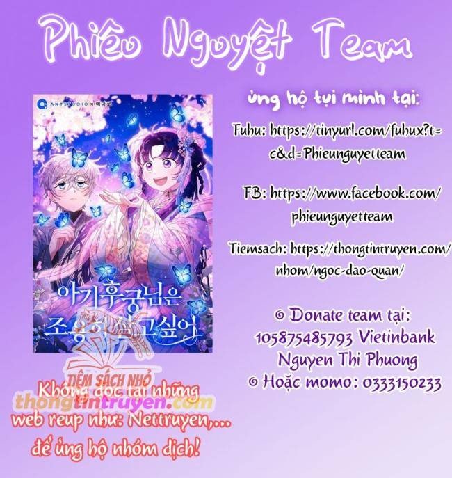 Trở Thành Cô Cháu Gái Bị Khinh Miệt Của Nhà Quyền Quý - Page 10