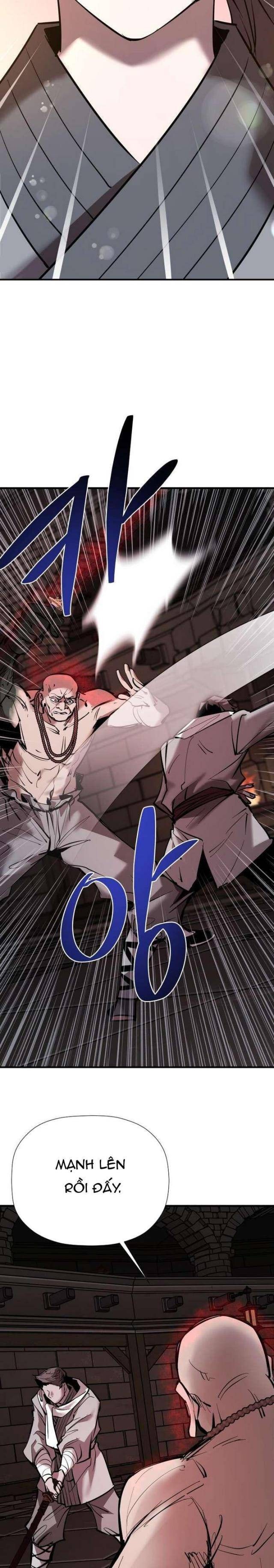 Thần Thoại Mất Tích Và Thiên Tài Pháp Thuật - Page 32