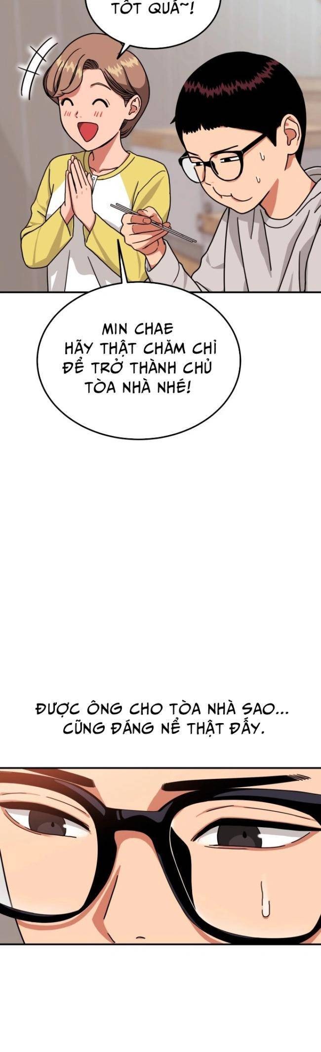 Huấn Luyện Chiến Đấu Siêu Cấp - Page 95