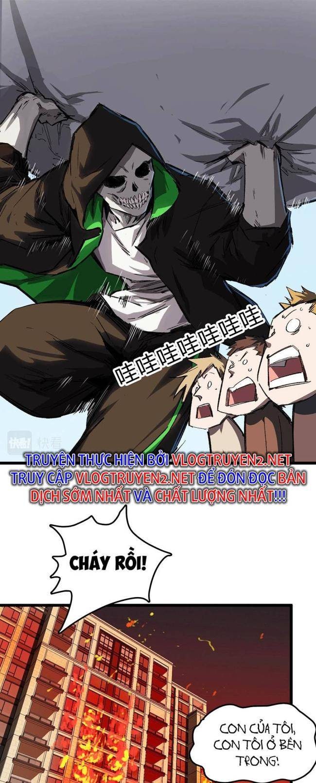 Cương Thi Tiên Sinh - Page 24