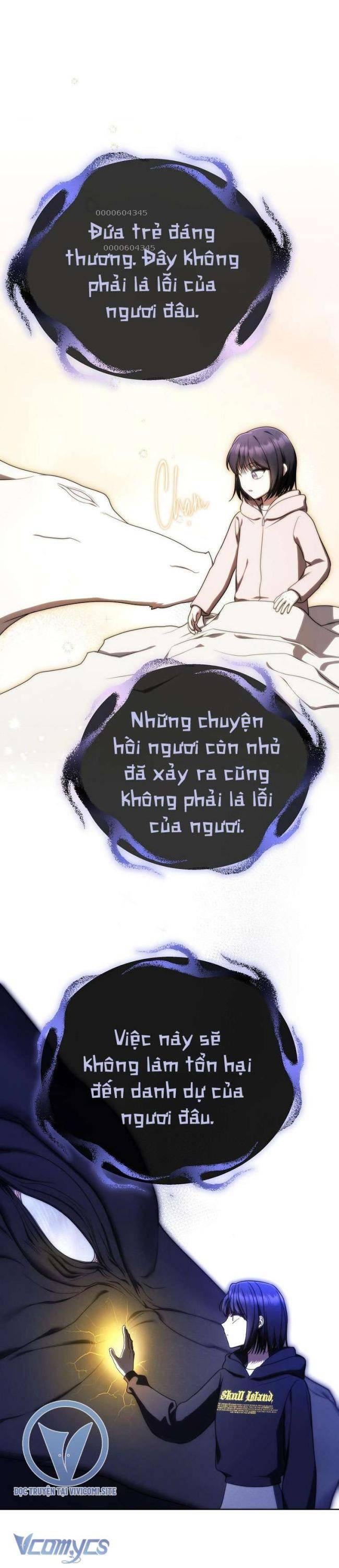 Hướng Dẫn Sinh Tồn Dành Cho Người Xếp Hạng - Page 8