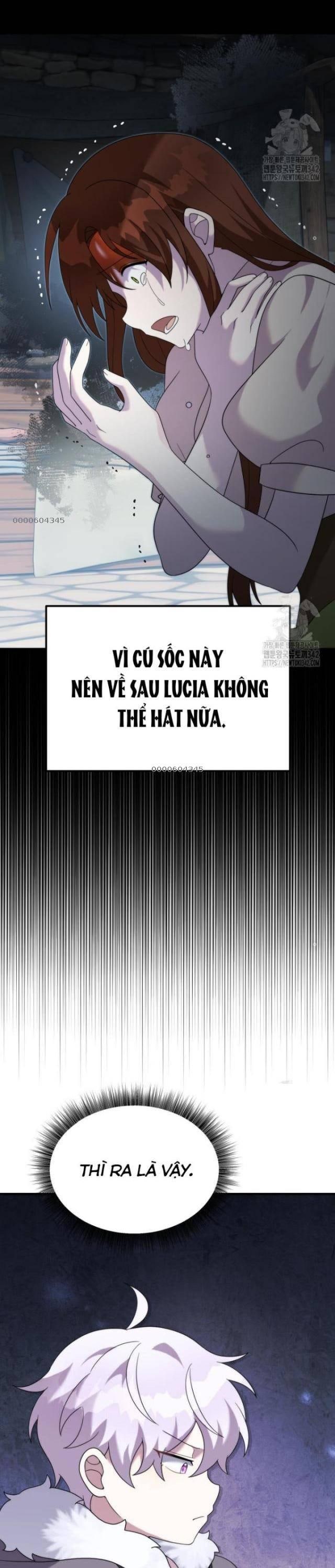 Phương Pháp Sinh Tồn Của Rồng Sắp Ngủm - Page 21