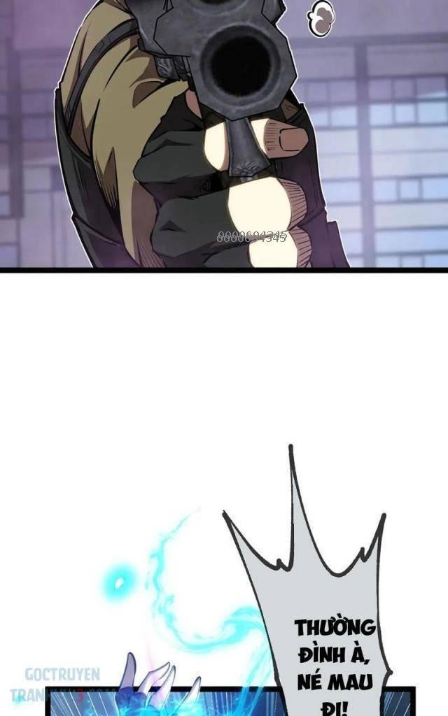 Thâm Uyên Chi Chủng - Page 21