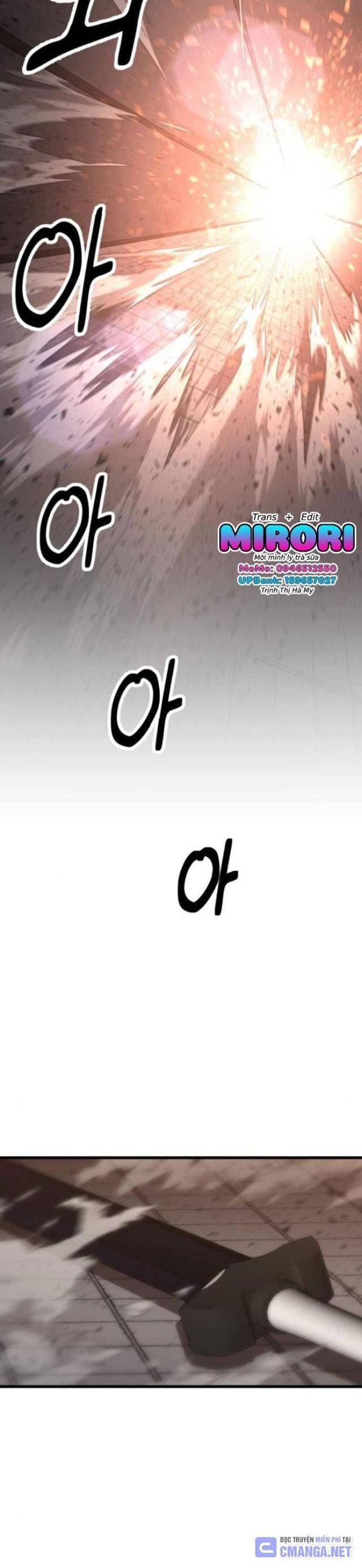 Võ Vương Kang Haejin - Page 29