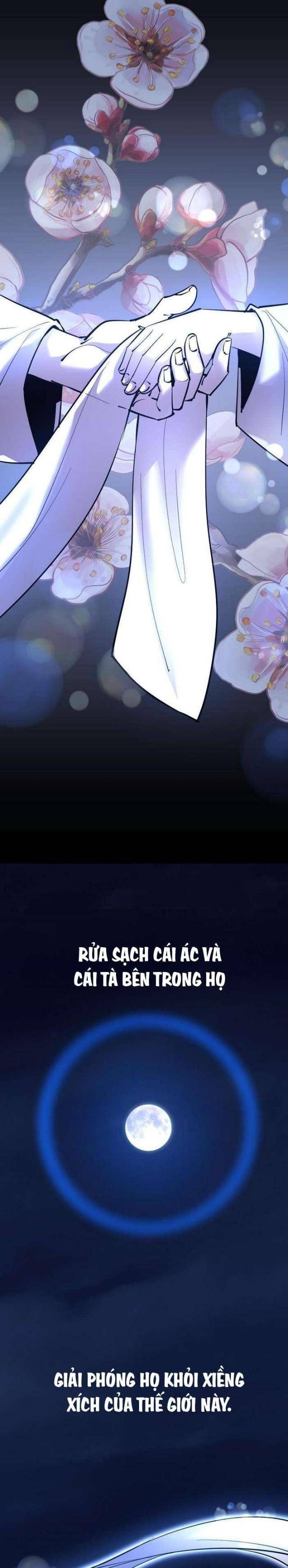 Thần Thoại Mất Tích Và Thiên Tài Pháp Thuật - Page 5