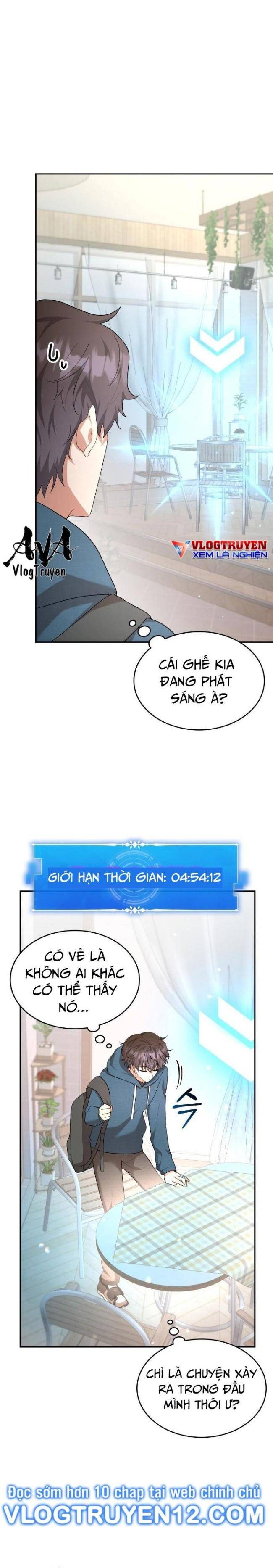 Studio Tùy Hứng Của Nghệ Sĩ Thiên Tài - Page 36