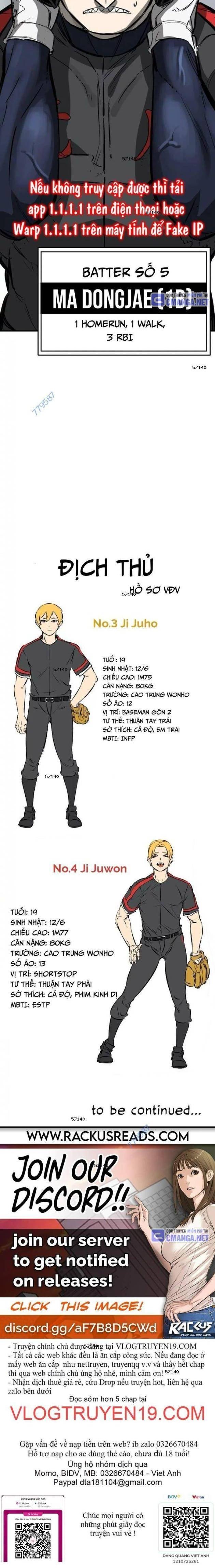 Cú Đánh Chiến Thắng - Page 64