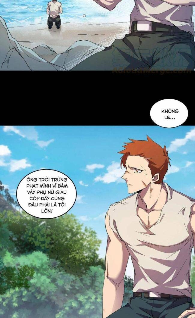 Xuyên Về Thời Nguyên Thuỷ, Ta Trở Thành Bá Chủ! - Page 16