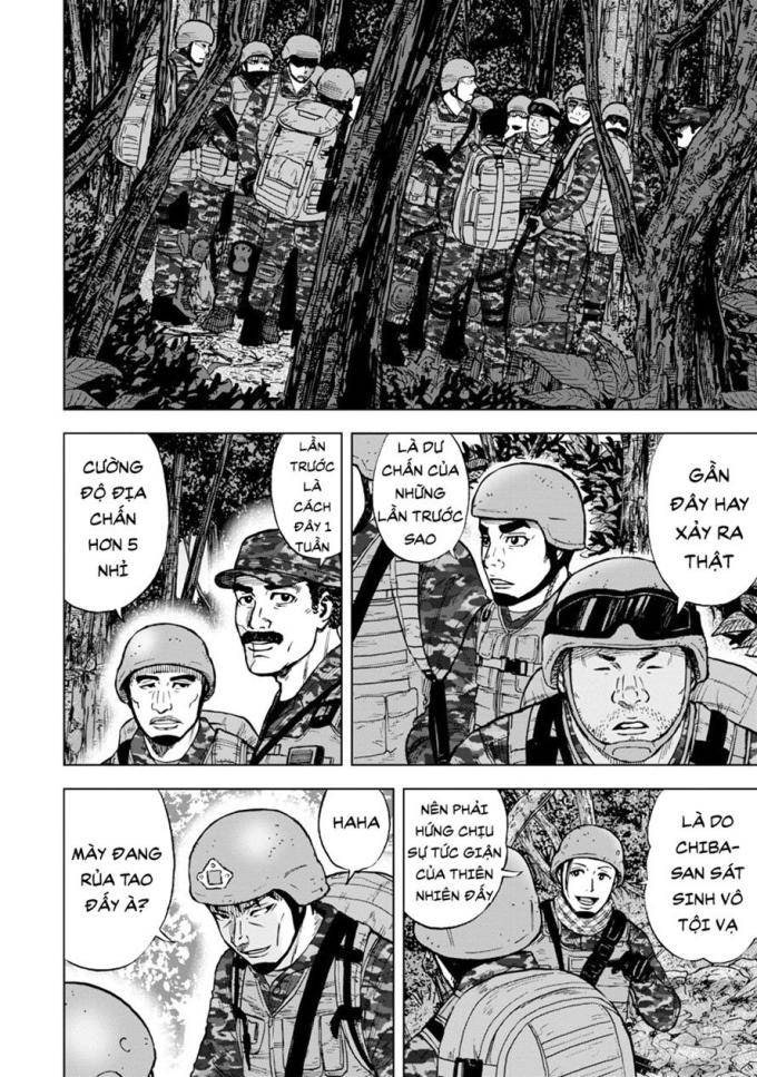 Núi Khỉ - Hang Đá - Page 32