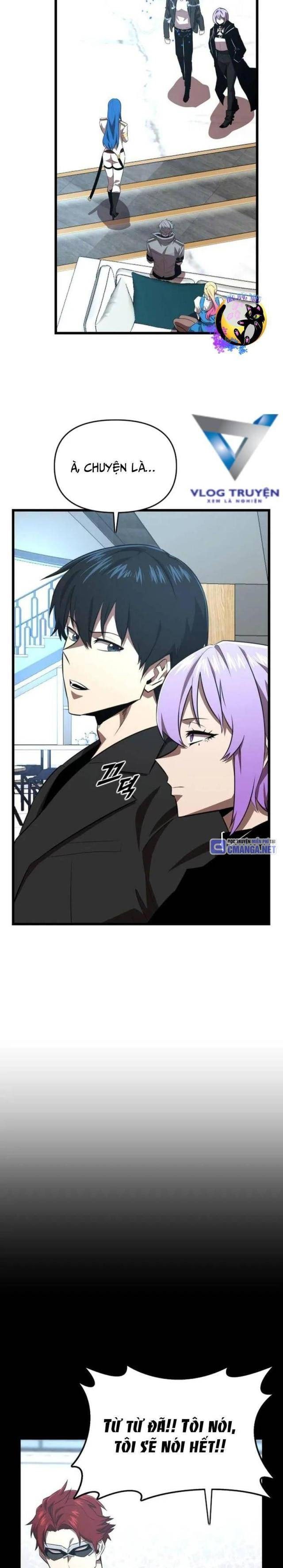 Anh Hùng Cho Thuê - Page 5