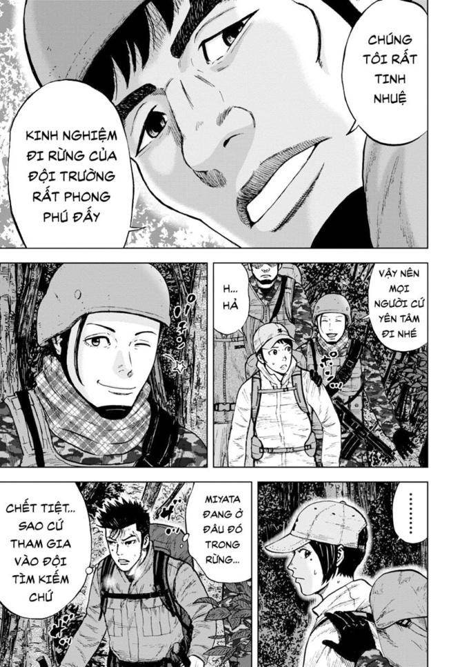 Núi Khỉ - Hang Đá - Page 21