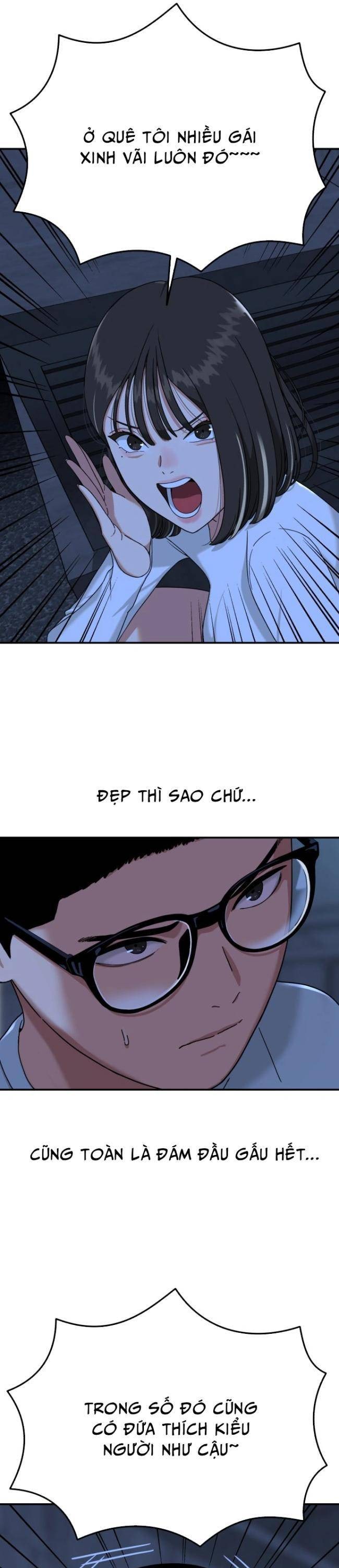 Huấn Luyện Chiến Đấu Siêu Cấp - Page 111