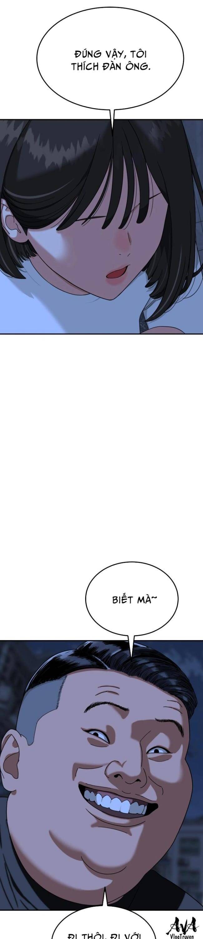 Huấn Luyện Chiến Đấu Siêu Cấp - Page 119