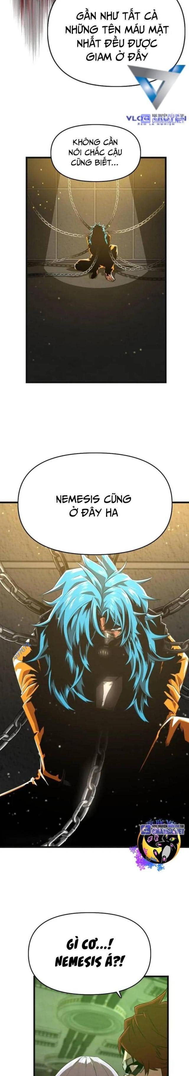 Anh Hùng Cho Thuê - Page 11