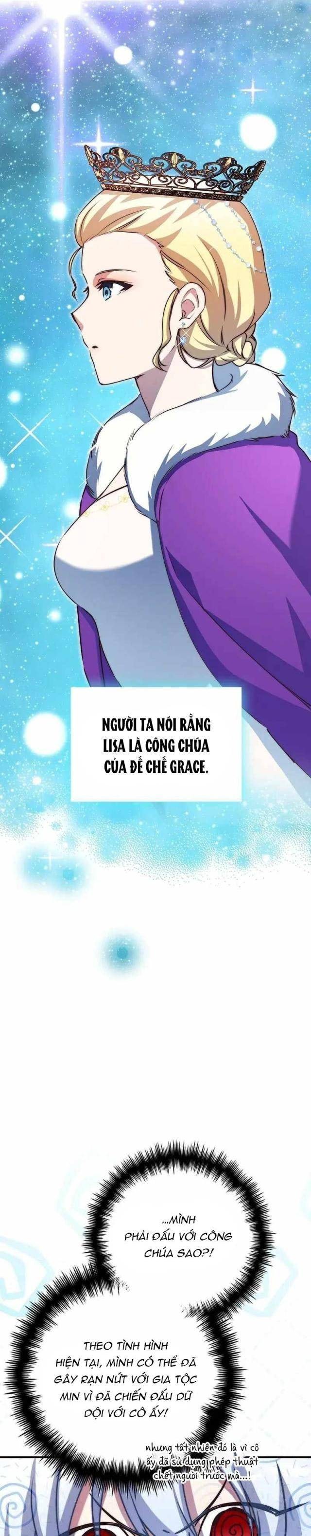 Trở Thành Bạn Thời Thơ Ấu Của Boss Cấp Trung - Page 8