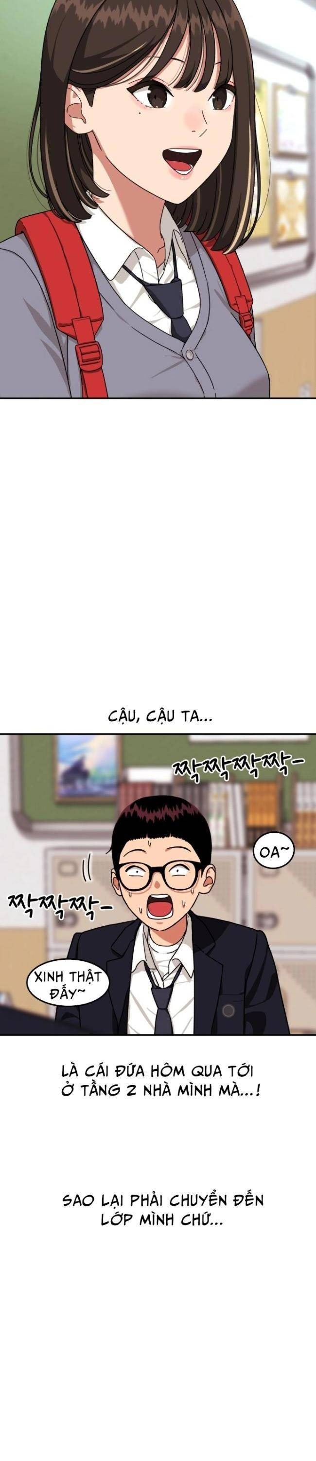 Huấn Luyện Chiến Đấu Siêu Cấp - Page 32