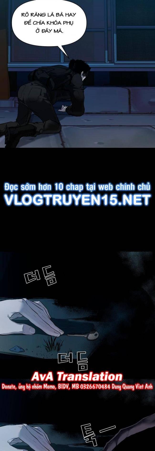 Ngôi Làng Ma Quái - Page 59