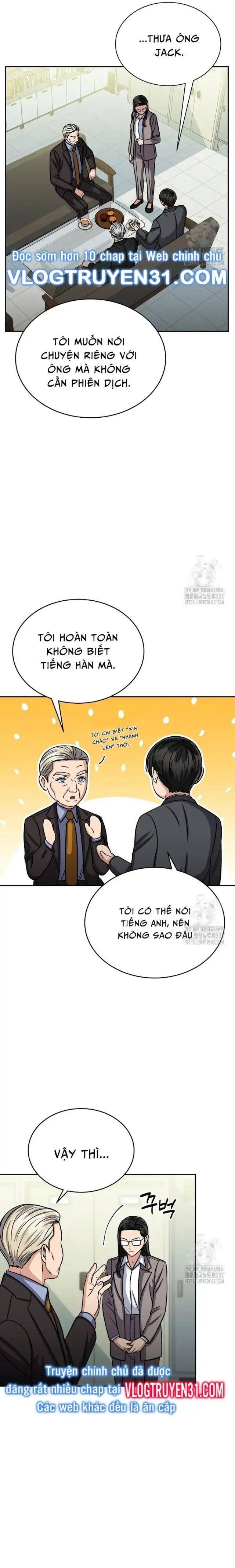 Quân Sư Nghị Sĩ - Page 9