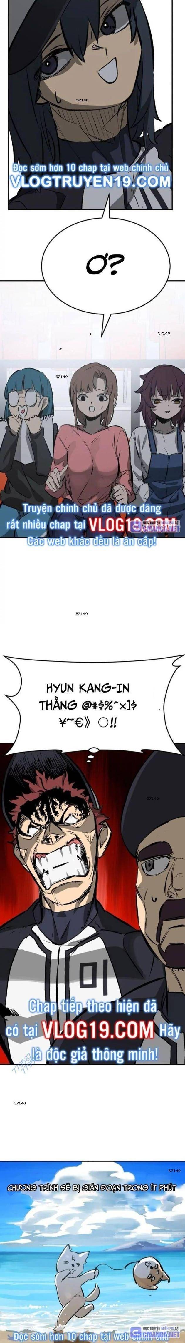 Cú Đánh Chiến Thắng - Page 24