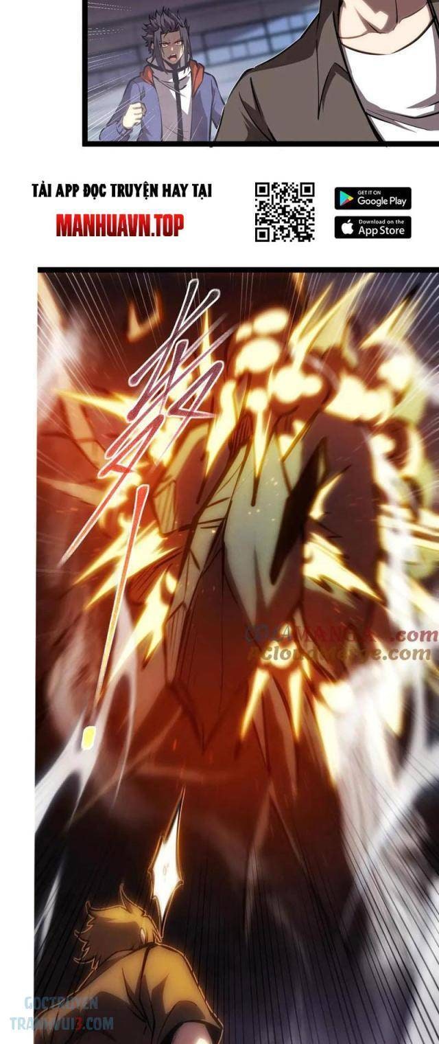 Thâm Uyên Chi Chủng - Page 11