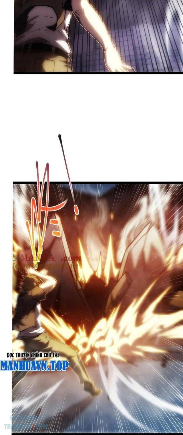 Thâm Uyên Chi Chủng - Page 12