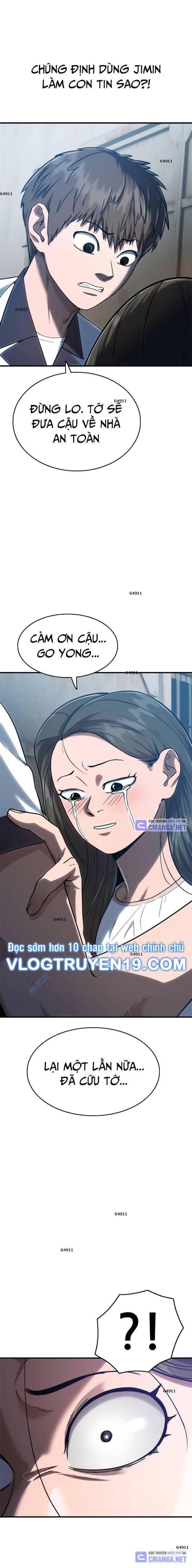 Thực Quỷ - Page 38