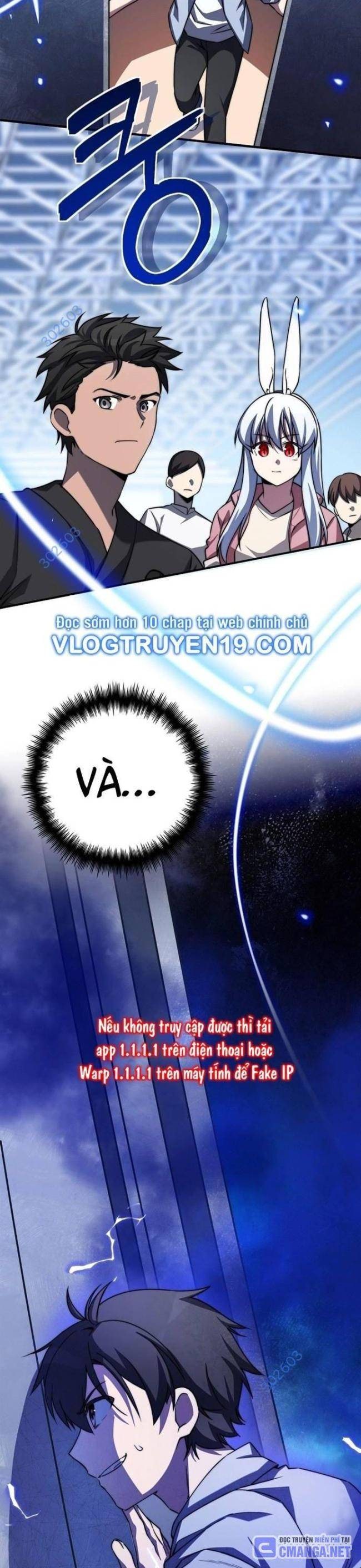 Trở Thành Bạn Thời Thơ Ấu Của Boss Cấp Trung - Page 26