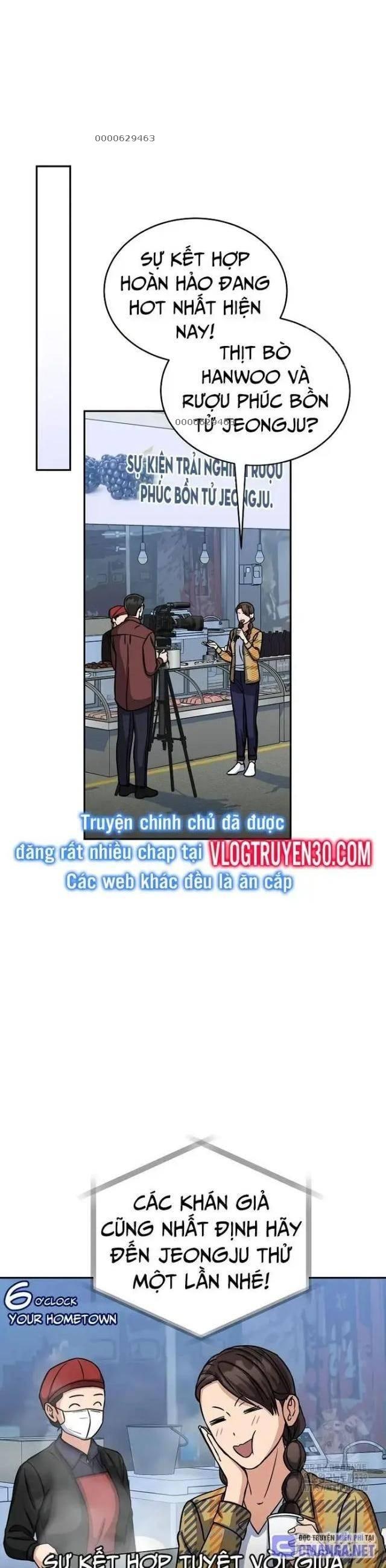 Quân Sư Nghị Sĩ - Page 8