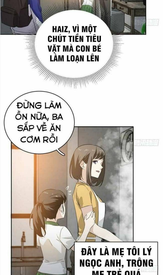 Toàn Cầu Cao Võ - Page 140