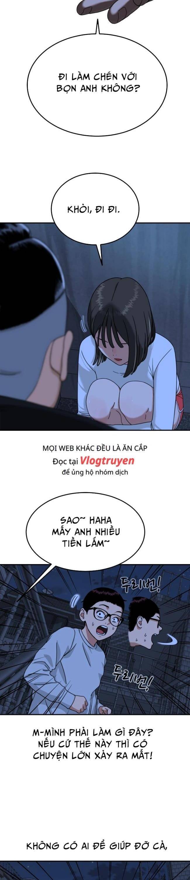 Huấn Luyện Chiến Đấu Siêu Cấp - Page 117