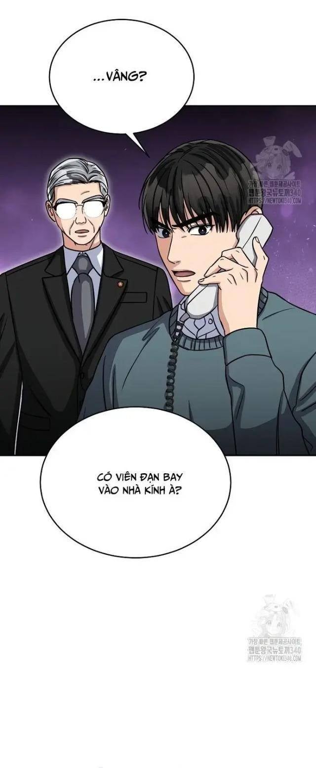 Quân Sư Nghị Sĩ - Page 16